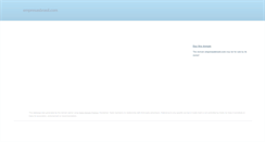 Desktop Screenshot of empresasbrasil.com